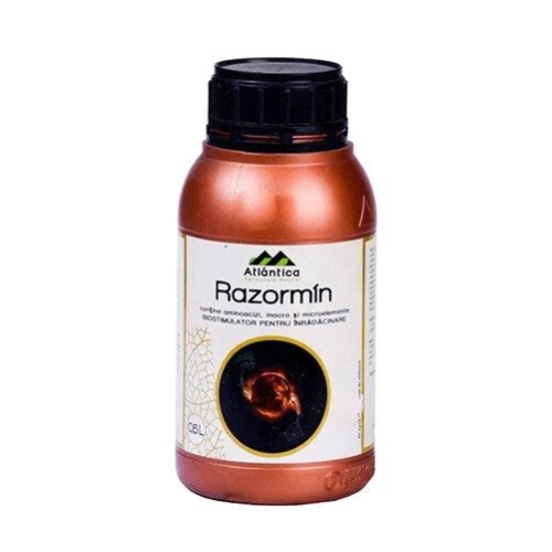 Stimulator de inradacinare Atlantica Razormin 250 ml  