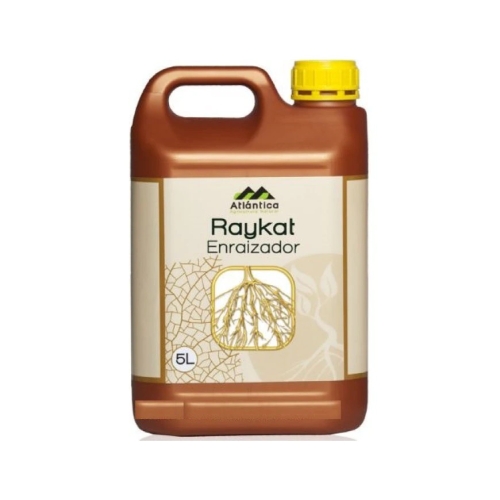 Stimulator de inradacinare RAYKAT ENRAIZADOR, 5L Atlantica