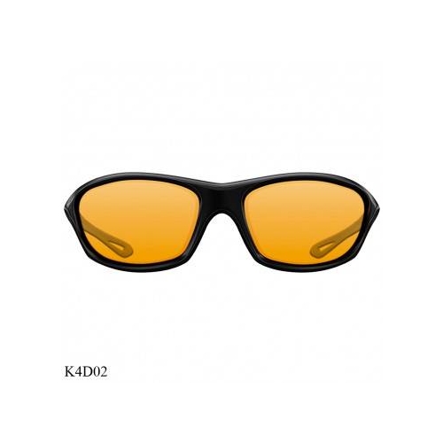 XX OCHELARI KORDA OLIVE/YELLOW