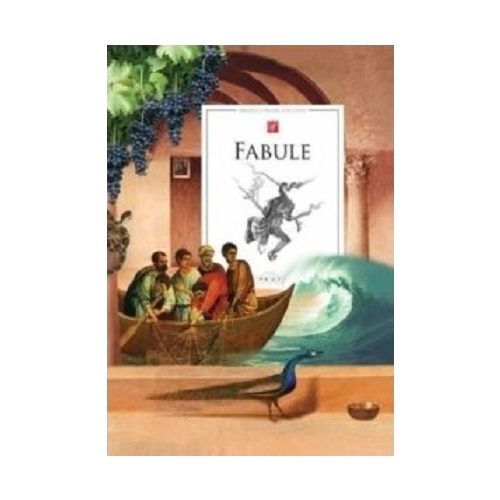 Fabule. Antologie