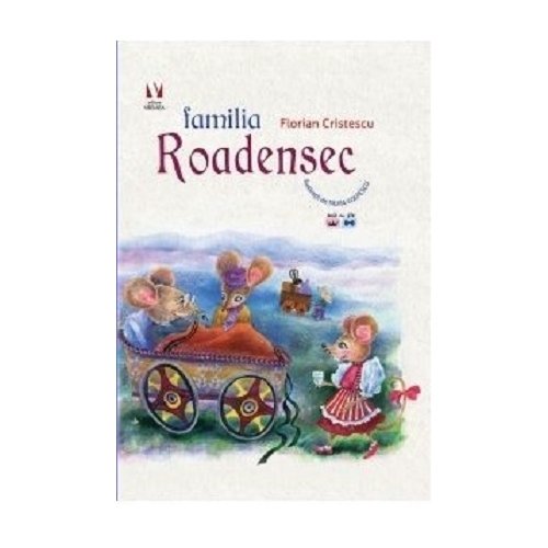 Familia Roadensec - Florian Cristescu