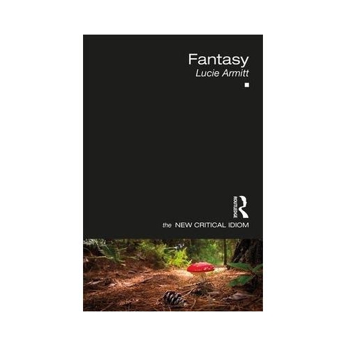 Fantasy - Lucie Armitt