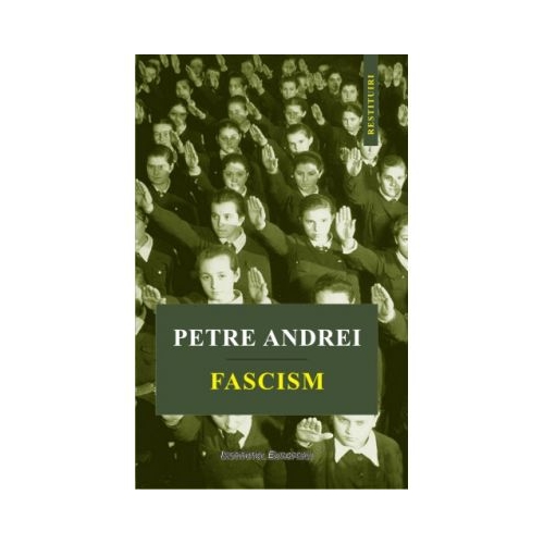 Fascism - Petre Andrei