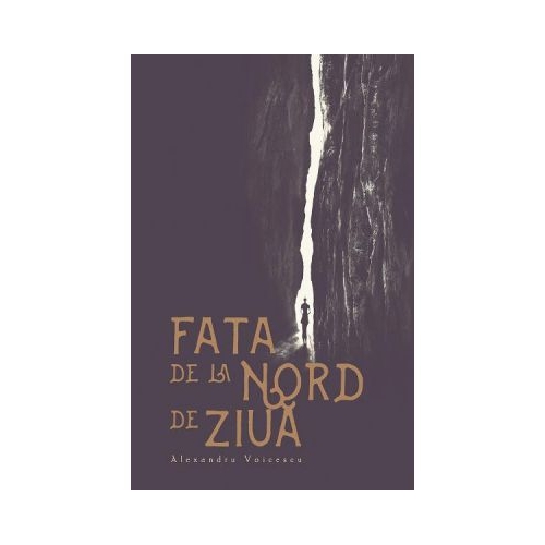 Fata de la nord de ziua - Alexandru Voicescu