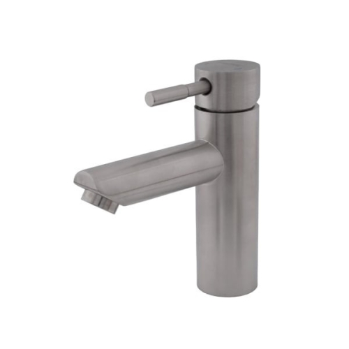 Baterie lavoar SUS 304 lavoar crom mat VITAL FLOW FB-01 A 