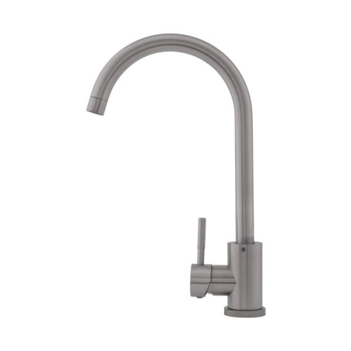 Baterie bucatarie SUS 304 crom mat VITAL FLOW FB-011 