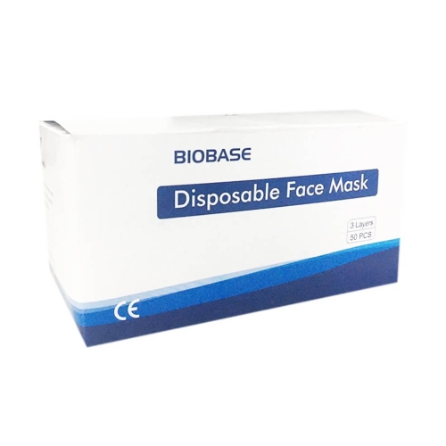 Masti protectie de unica folosinta Biobase cu elastic albastre 3 straturi, 50 bucatipe grupdzc.ro✅. Descopera gama copleta de produse la oferte speciale✅!