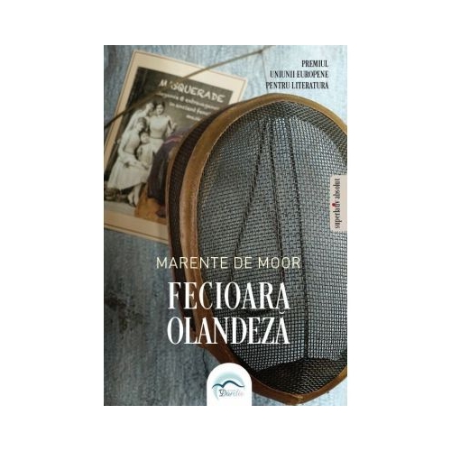 Fecioara olandeza - Marente de Moor