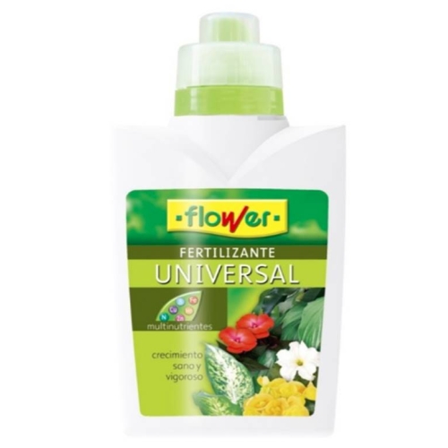 Fertilizant lichid universal, 500 ml, Flower