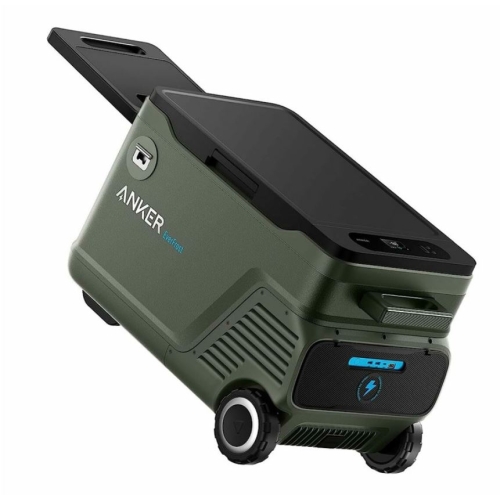Frigider portabil Anker EverFrost 30 Powered Cooler, 33L, 299Wh, AC/DC