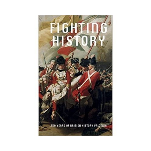 Fighting History - M. G. Sullivan, Clare Barlow, Mark Salber Philip, Dexter Dalwood