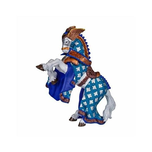 Figurina Calul cavalerului Vultur, Papo