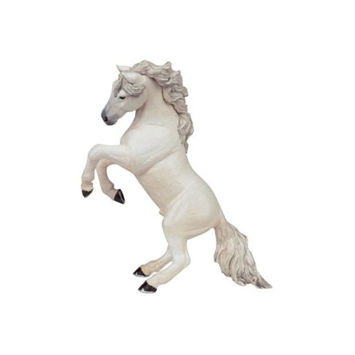 Figurina Calul in 2 picioare, Papo