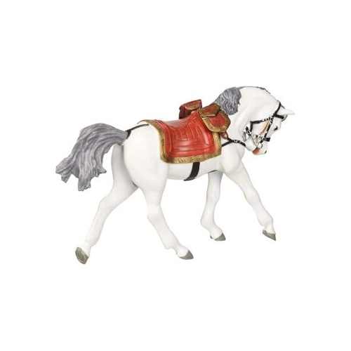 Figurina Calul lui Napoleon, Papo