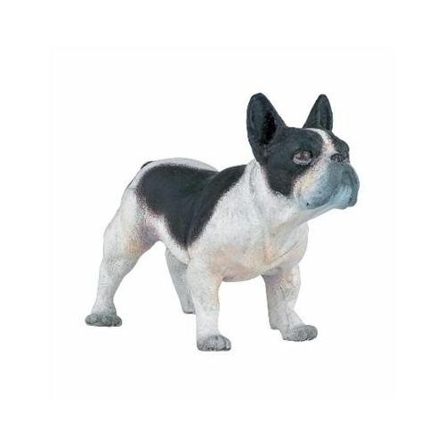 Figurina Catel Rasa Bulldog Francez, Papo