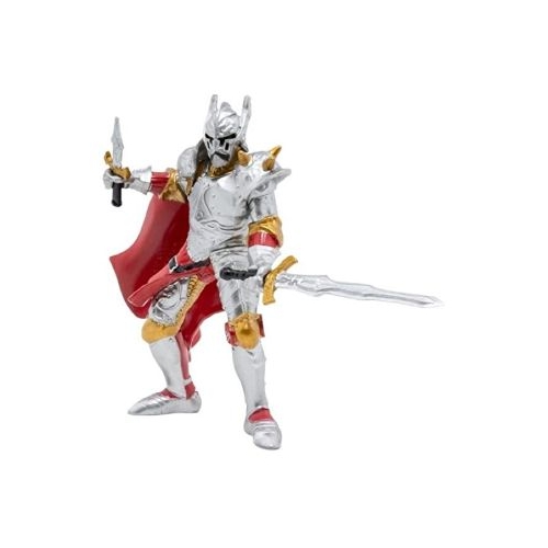 Figurina Cavaler cu masca de fier, Papo