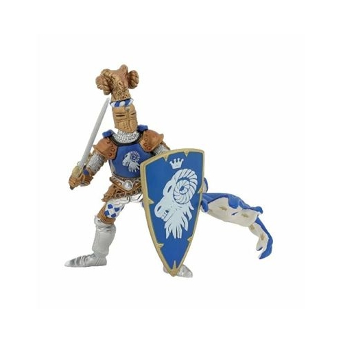 Figurina Cavalerul Berbec, Papo