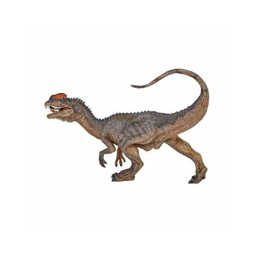 Figurina Dilophosaurus, Papo