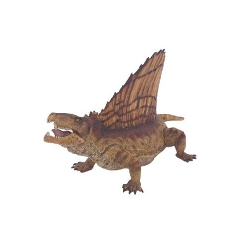 Figurina Dimetrodon Pelicozaur, Papo