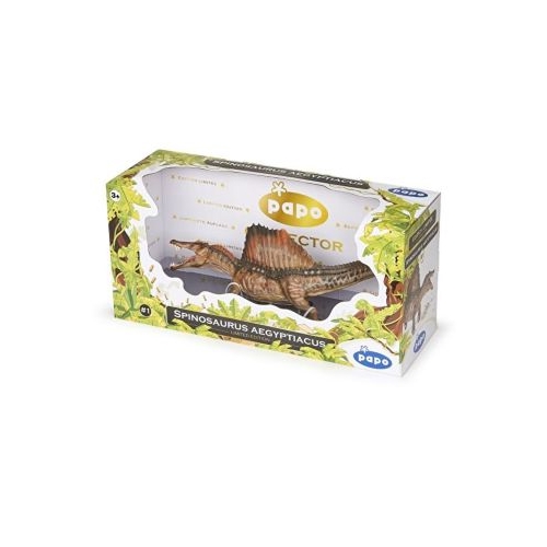 Figurina Dinozaur Aegypticus Spinosaurus, Papo
