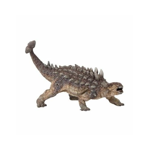 Figurina Dinozaur Ankylosaurus, Papo