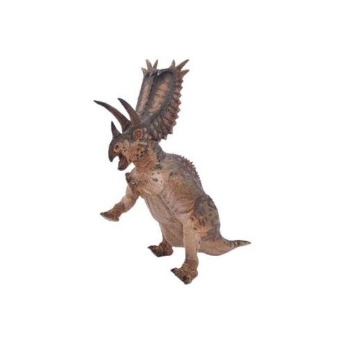 Figurina Dinozaur Pentaceratops, Papo