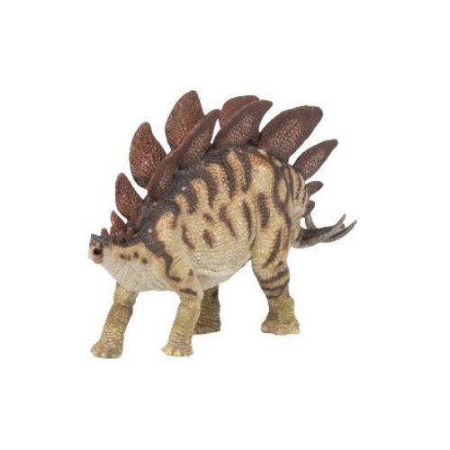 Figurina Dinozaur Stegosaurus, Papo