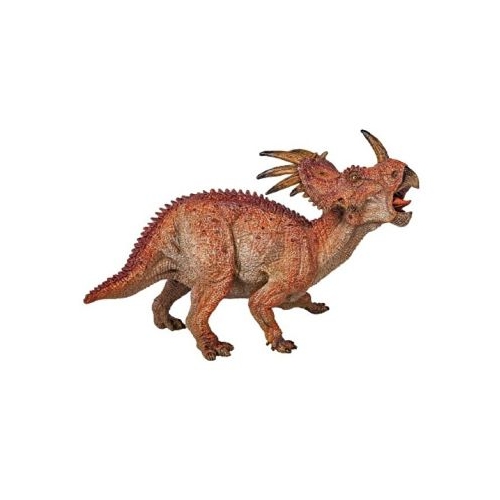Figurina Dinozaur Styracosaurus, Papo