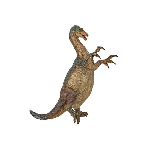 Figurina Dinozaur Therizinosaurus, Papo