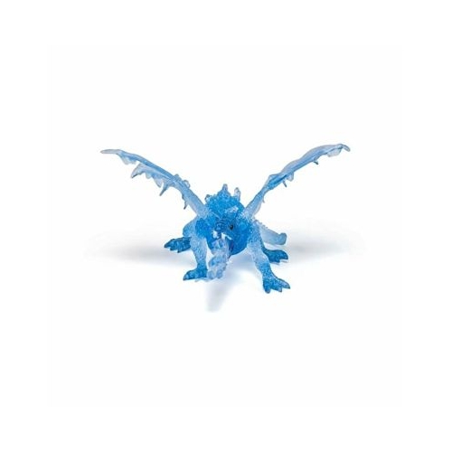 Figurina Dragonul de Cristal, Papo
