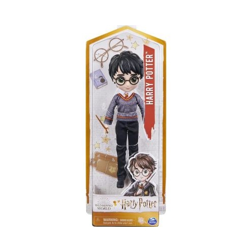 Figurina Harry Potter 20 cm