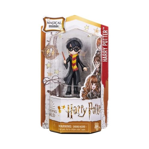 Figurina Harry Potter. Harry, 7. 5 cm