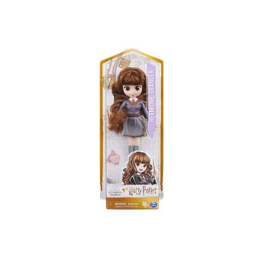 Figurina Harry Potter. Hermione Granger, 20 cm