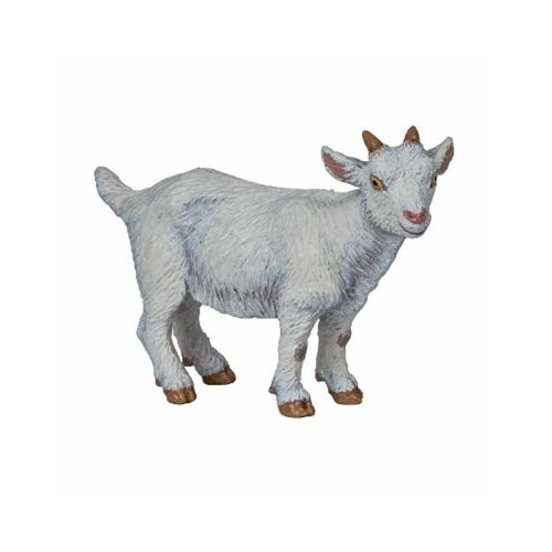 Figurina Ied alb, Papo