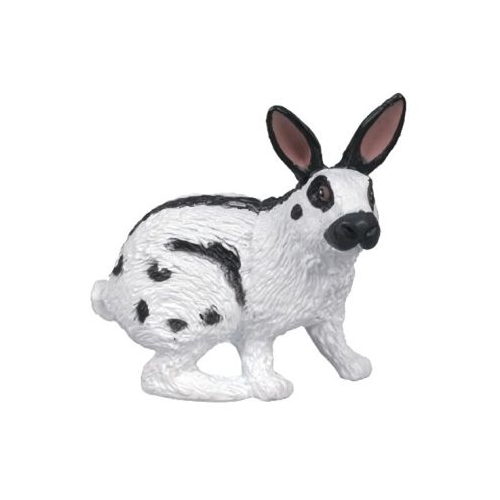 Figurina Iepuras, Papo