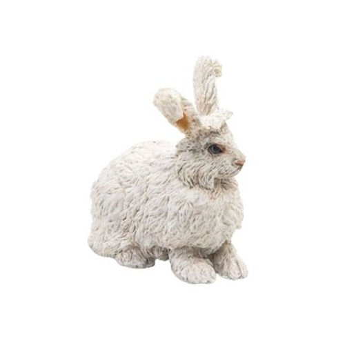 Figurina Iepure Angora, Papo
