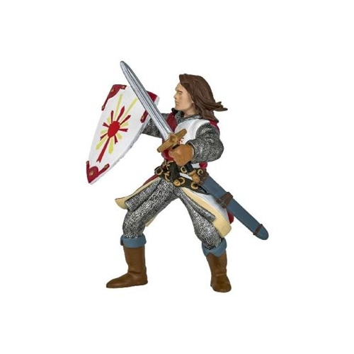 Figurina Lancelot, Papo