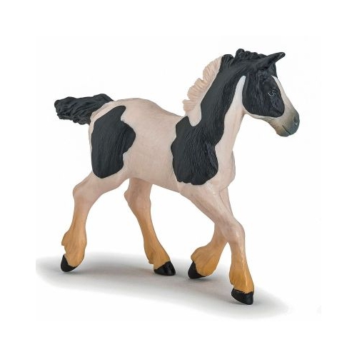 Figurina manz irlandez patat, Papo