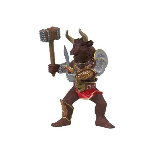 Papo Figurina Minotaur, Papo