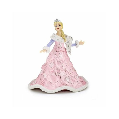 Figurina Printesa Fermecata, Papo