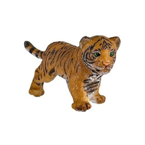 Figurina Pui de Tigru, Papo