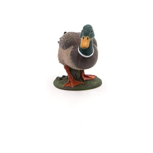 Figurina Rata Mallard, Papo