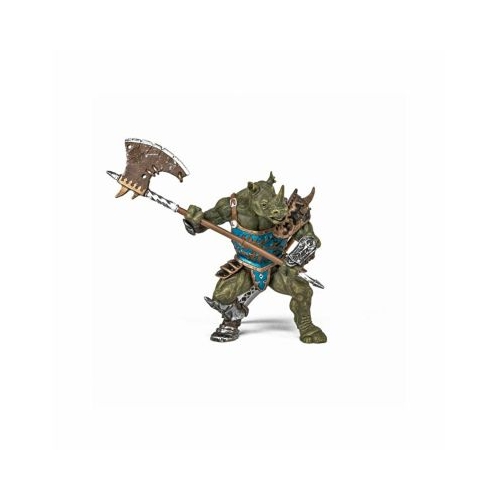 Figurina Rinocer Mutant, Papo