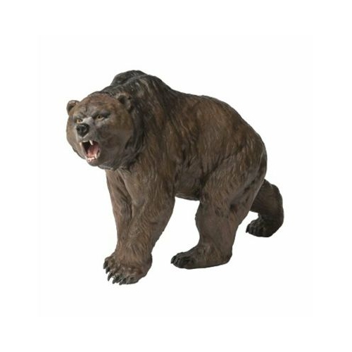 Figurina Urs Preistoric, Papo