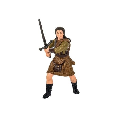 Figurina William Wallace, Papo