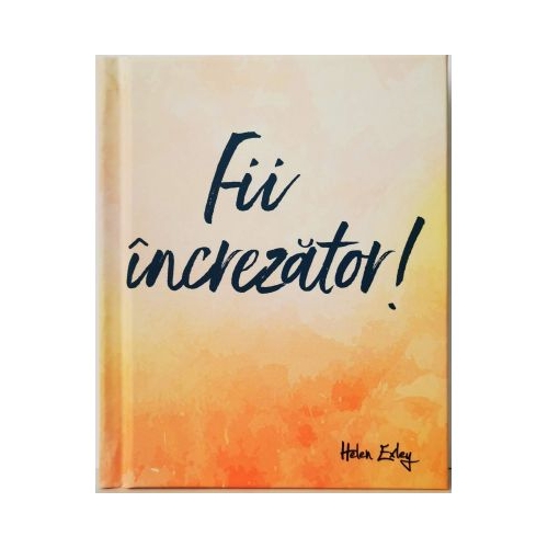 Fii increzator!