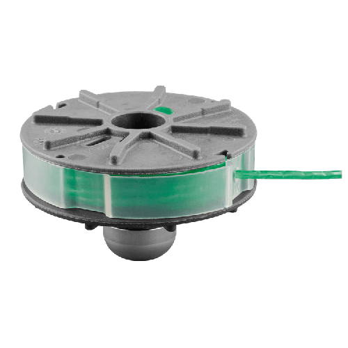 Caseta filament turbotrimmer