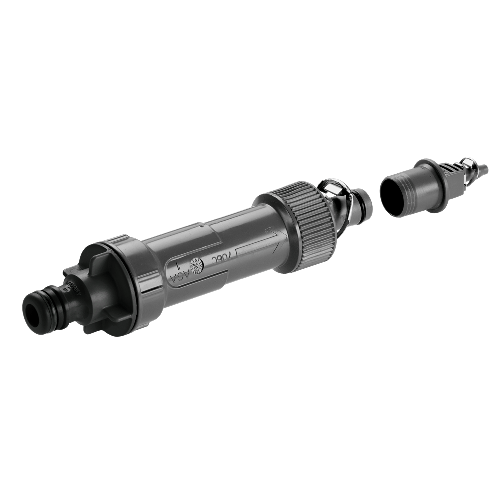 Filtru reductor de presiune 1000