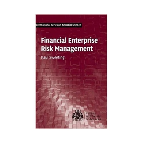 Financial Enterprise Risk Management - Paul Sweeting