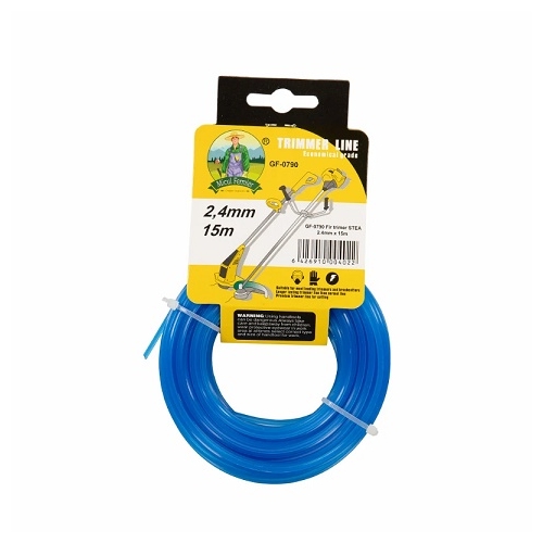 Fir trimer STEA 2.4mm x 15m
